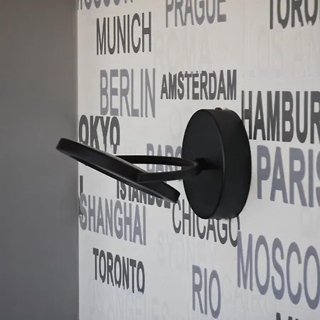 Lägenhet Sloneczny *