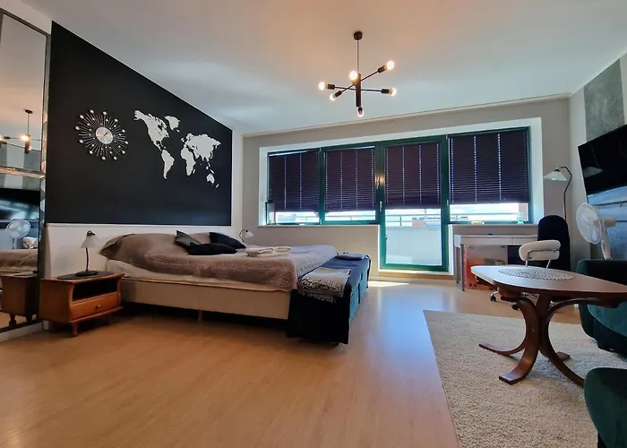 Sloneczny * Kołobrzeg