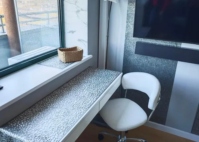 Sloneczny Kołobrzeg