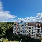 Sloneczny * Kolobrzeg
