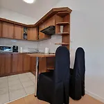 Sloneczny Apartmán Kolobřeh