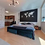 Sloneczny Apartmán *