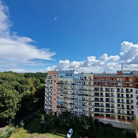 Słoneczny * Kołobrzeg