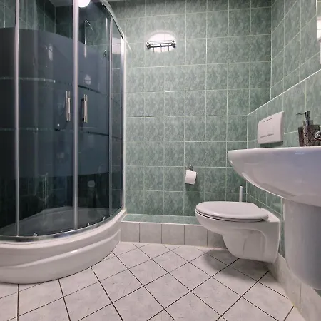 Słoneczny Apartament
