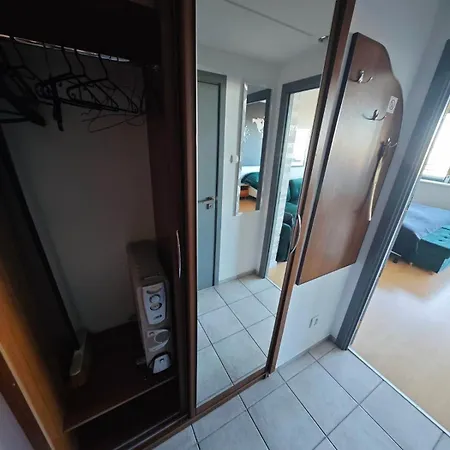 Apartament Słoneczny