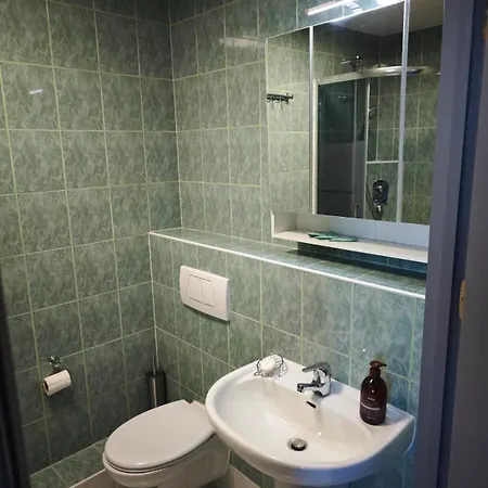 Sloneczny Apartment *