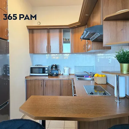 365pam - Panorama W Kolobrzegu Apartamento