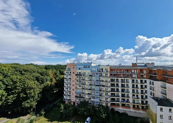 Słoneczny * Kołobrzeg