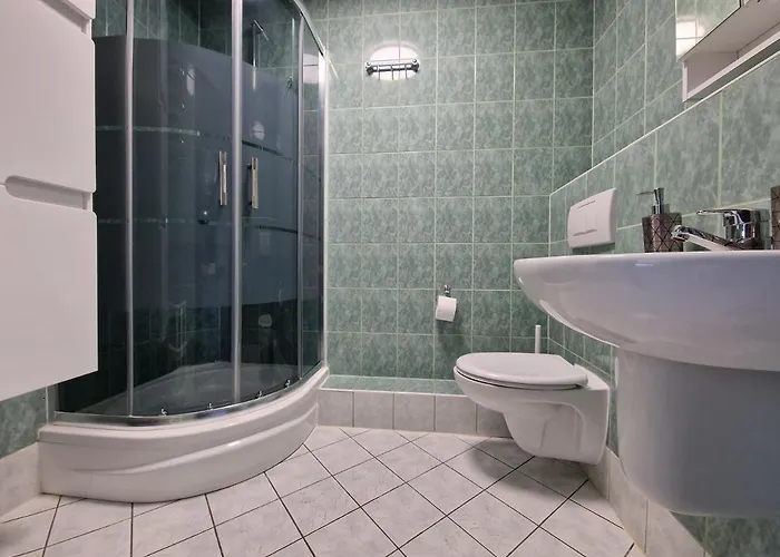 Słoneczny Apartament