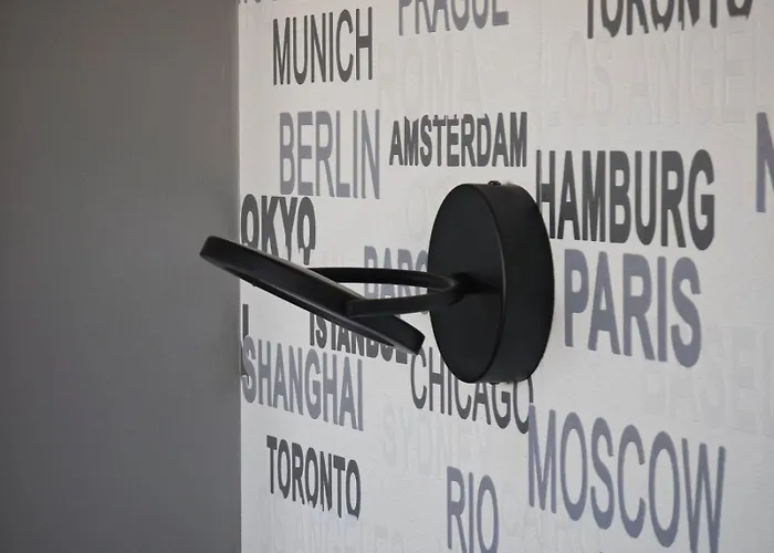 Apartment Sloneczny *