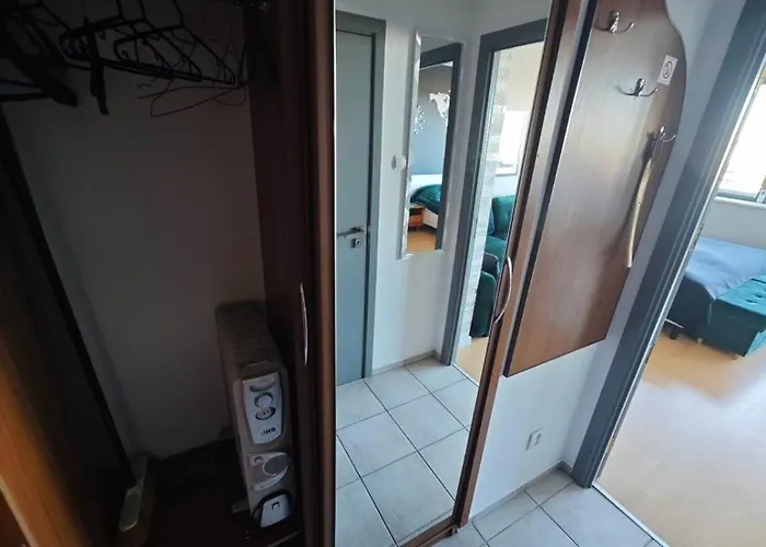 Apartament Słoneczny