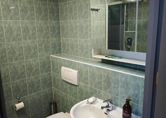 Słoneczny Apartament *